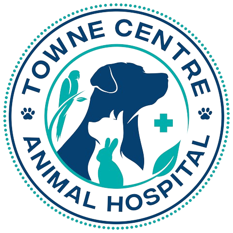 Towne Centre Animal Hospital